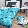 Fortnite Dancer bed linen