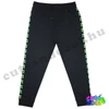 Minecraft Creeper cotton kids tracksuit