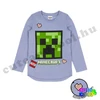 Minecraft Creeper girl's pyjamas