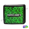 Minecraft 3D Creeper lunch bag set (3pieces)