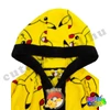 Pokemon Pikachu Bathrobe