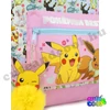 Pokemon Pikachu és Eevee school bag