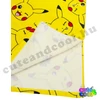 Pokemon Pikachu Poncho Towel