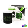 XBOX TEAM hőre változó bögre