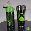 XBOX Kulacs és Utazó Bögre szett