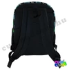 Minecraft 3D PickAxe school bag