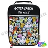 Pokemon lunch bag