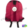 Harry Potter badgets backpack