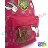 Harry Potter badgets backpack
