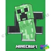 Minecraft outstanding Creeper green T-shirt