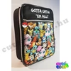Pokemon lunch bag