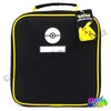 Pokemon the Team lunch bag set (5pieces)