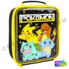 Pokemon the Team lunch bag set (5pieces)