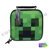 Minecraft lunch bag