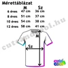 Minecraft comic pattern T-shirt