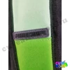 Minecraft green school bag