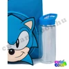 Sonic 4 darabos iskolatáska szett