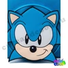 Sonic 4 darabos iskolatáska szett