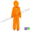 Pokémon Charmander gyerek jelmez 6-8 év