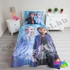 Frozen 2 cotton bed linen