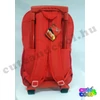 Cars trolley bag