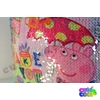 Peppa Pig sequins bag