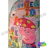 Peppa Pig sequins bag