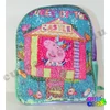 Peppa Pig sequins bag
