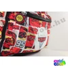 Cars reversible bag