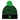 Minecraft inscription Creeper beanie