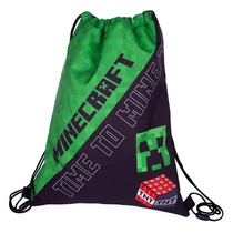 minecraftos gymbag