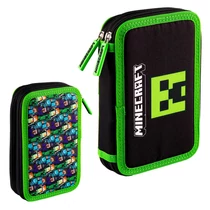 minecraft tolltartó elsősöknek, alsósoknak