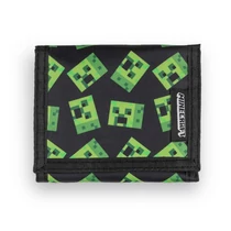 minecraft pénztárca