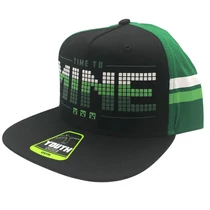 Minecraft baseball sapka