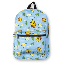 Lányos iskolatáska Minecraft mintával