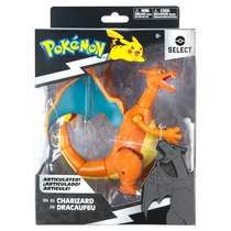 pokémon charizard figura