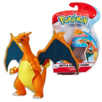 pokémon charizard sárkány pokémon játékfigura