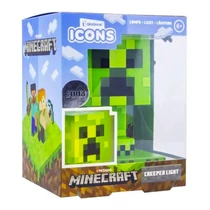 minecraft hangulatlámpa