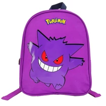 pokémonos táska gengaros