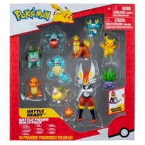 pokémon játék szett figura szett