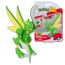 pokémon akcióbábú játékfigura