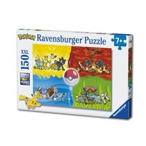 Puzzle XXL Pokémon 150 Peças