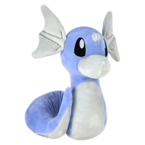 draitini plüssfigura