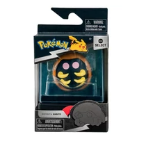 pokémon select gyűjthető figurák