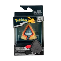 pokémon select gyűjthető figurák