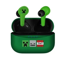 minecraft fülhallgató