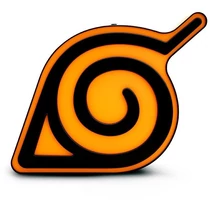 Naruto Led lámpa