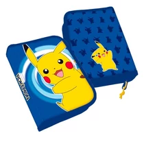 Pokémon töltött tolltartó