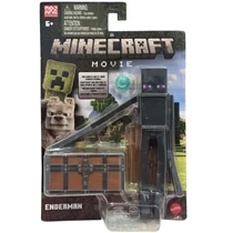 Minecraft Enderman figura