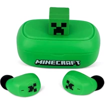 Minecraft earpods